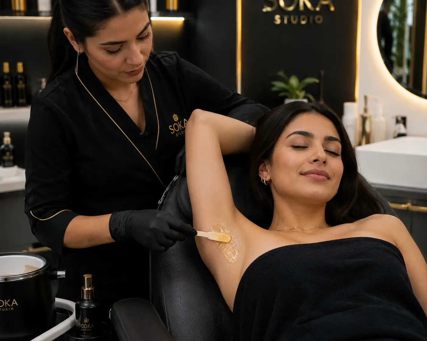 Galería Soka Studio