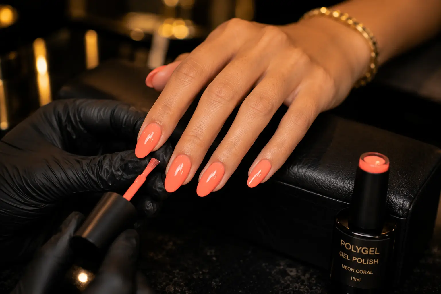 Gel polish Soka Studio