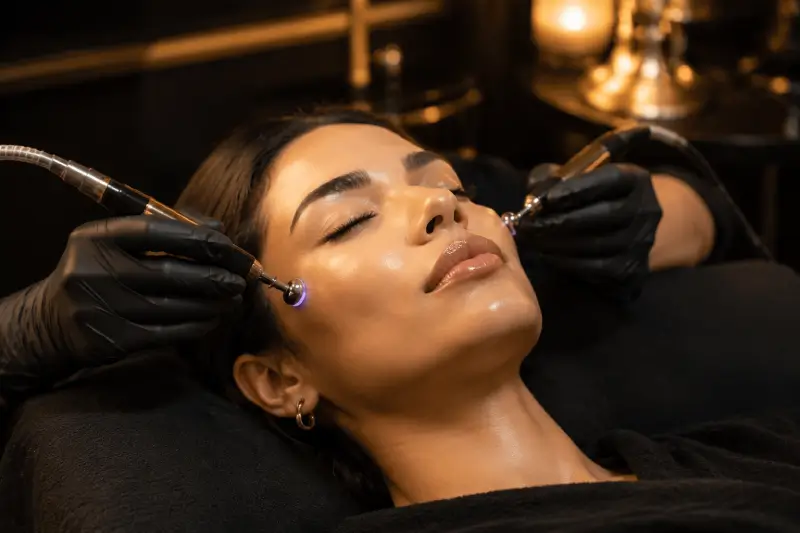Lifting Coreano — Soka Studio Ica