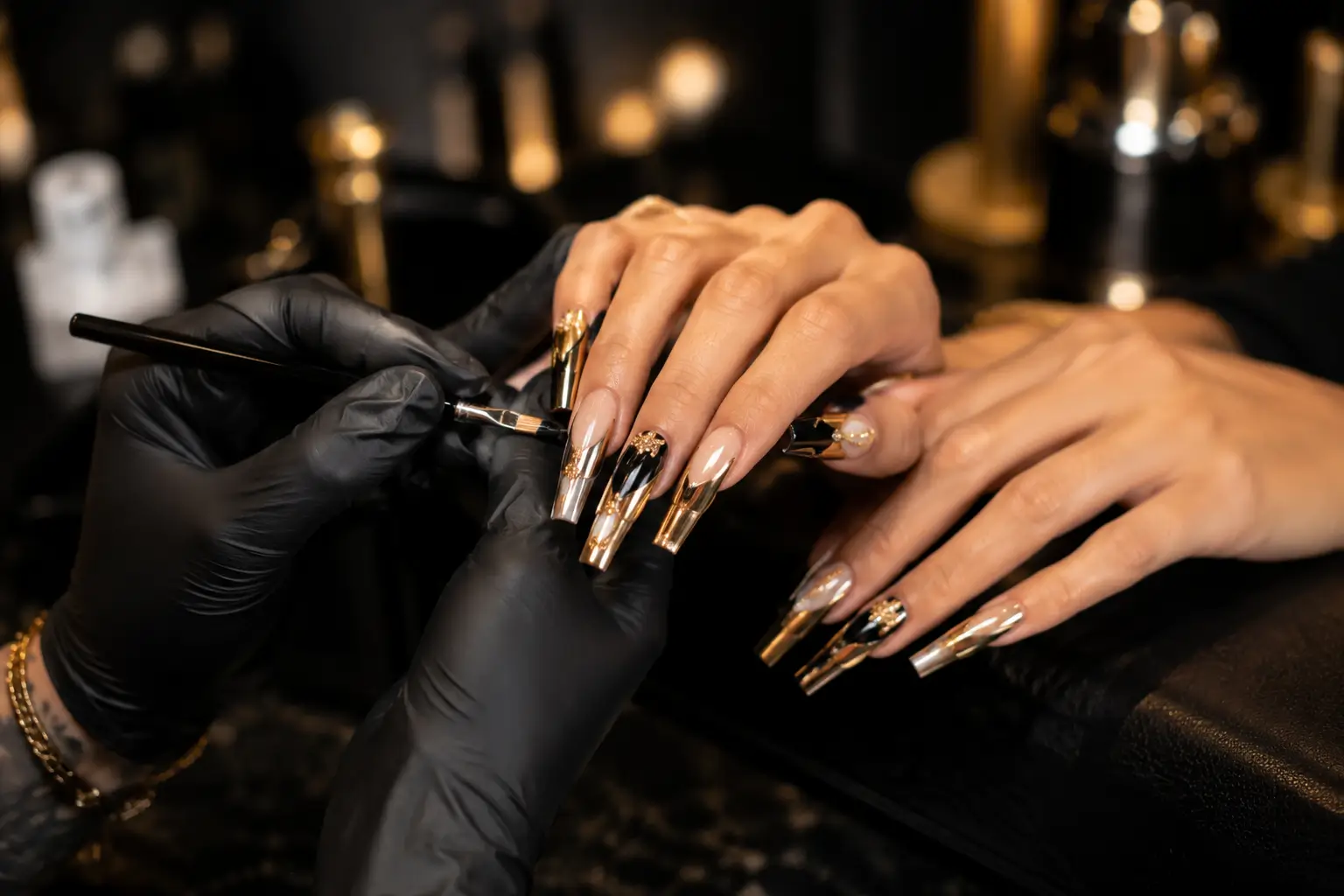Manicure